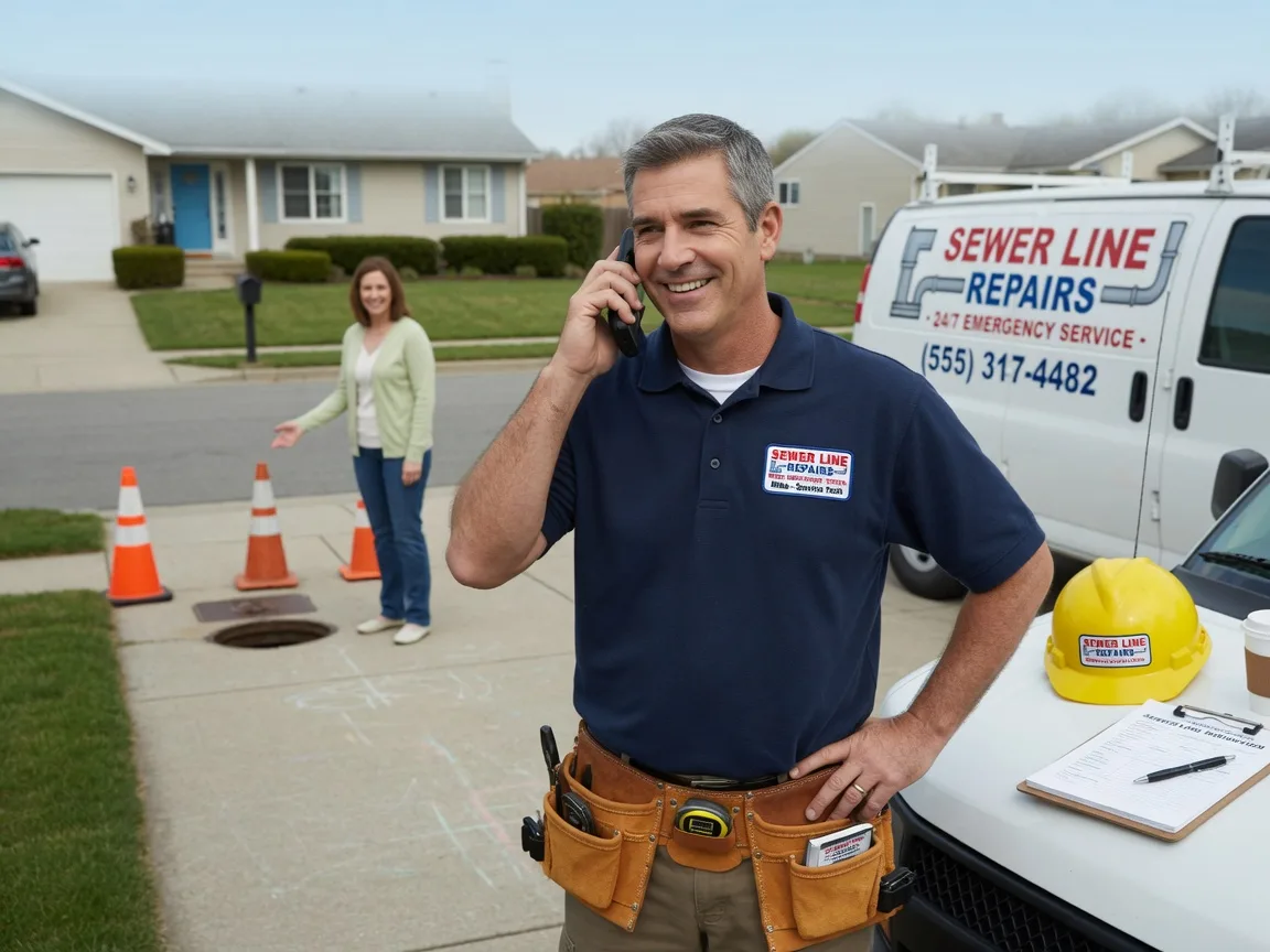 Emergency Plumber Jenkinsville, SC FAQs